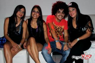Foto 80 de Halloween en Babel / Barra Libre Cali, Cali