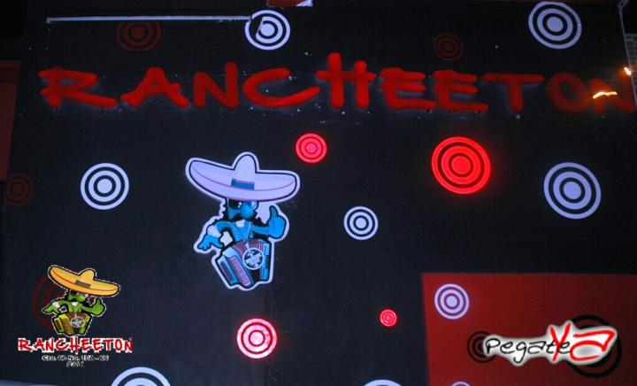 Foto 10 de Rancheeton - Agosto 23 del 2014 en Rancheton Cali, Cali