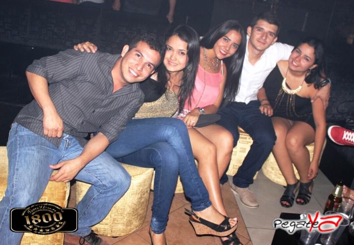 Foto 23 de Penthouse 1800 - Agosto 23 del 2014 en Penthouse 1800, Cali