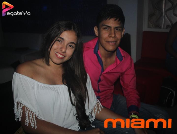 Foto 91 de Miami - 1er - 2do Fds Agosto 2016 en Miami Bar Cali, Cali