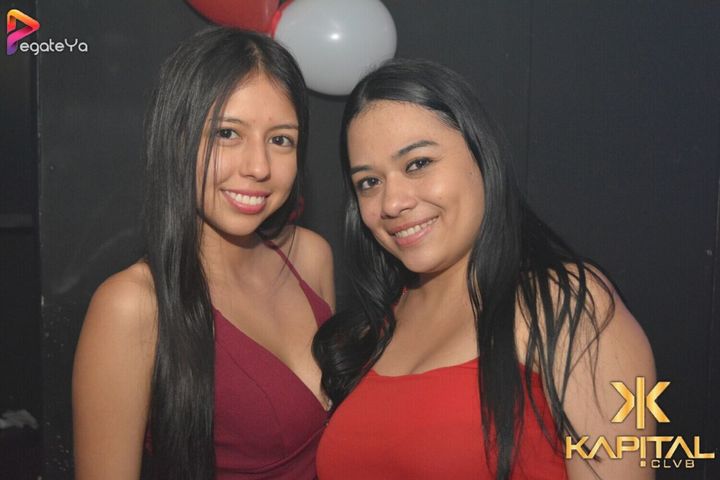 Foto 10 de Kapital Club - 1er Fds Sept. 2017 en Kapital Club, Cali