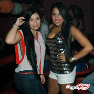 Foto 11 de Halloween en Rancheton Cali, Cali