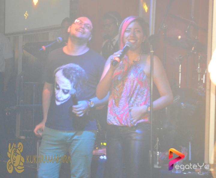 Foto 37 de Kukaramakara - 3er FDS Mayo del 2015 en Kukaramakara Discoteca Cali, Cali