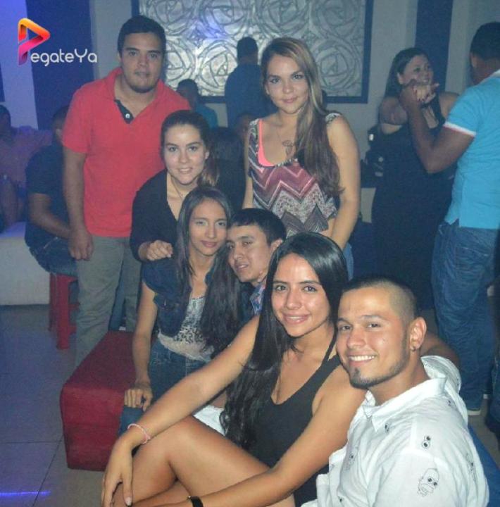 Foto 3 de Ahma - 2do FDS Marzo 2016 en Ahma Cali, Cali
