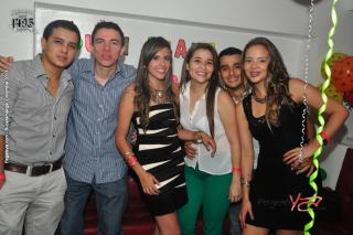 Foto 7 de Fotos Discoteca Macondo Marzo 2013 en Discoteca Macondo Club Bucaramanga, Bucaramanga