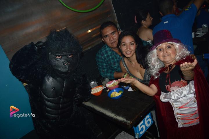 Foto 57 de El Manicomio sábado 01 de agosto 2015 en Discoteca El Manicomio Bucaramanga, Bucaramanga