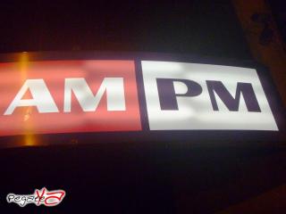 Foto 30 de Am / PM ( Agosto 10 del 2012 ) en Am / PM, Cali
