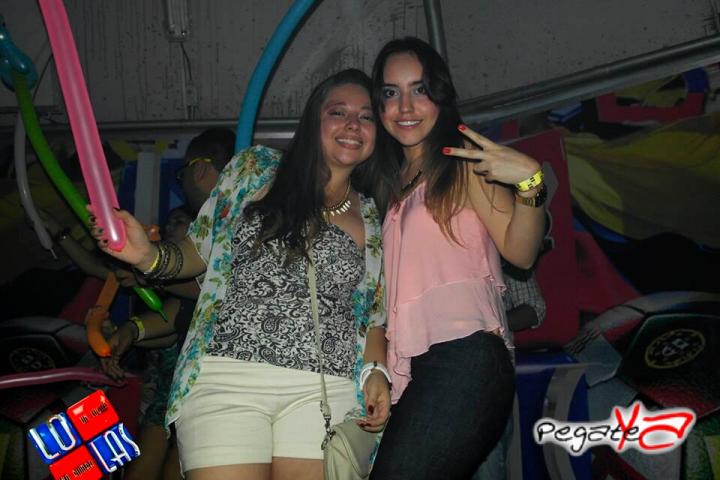 Foto 191 de Lolas Club - Agosto 23 del 2014 en Lolas Club Menga Cali, Cali