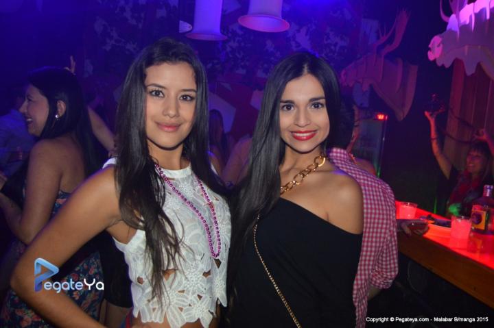 Foto 12 de Malabar - sabado 7 de febrero de 2015 en Discoteca Malabar Bucaramanga, Bucaramanga