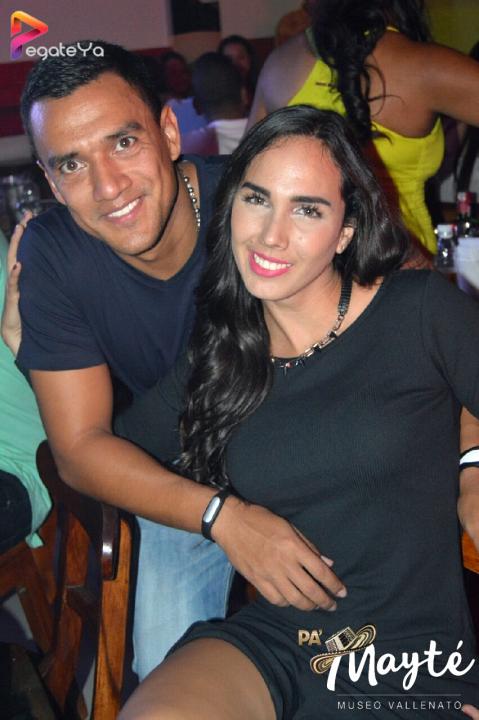 Foto 110 de Pa´mayte - Feria de Cali 2016 en Pa´Mayte Museo Vallenato