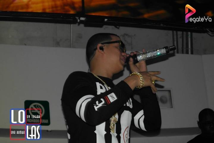 Foto 99 de Lolas Club - J. Alvarez en Lolas Club Menga Cali, Cali