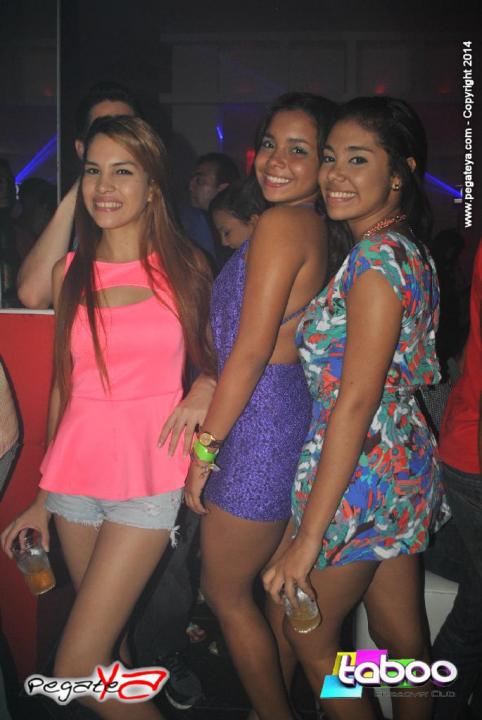 Foto 30 de Taboo 22 y 23 de Agosto en Discoteca Taboo Cartagena, Cartagena