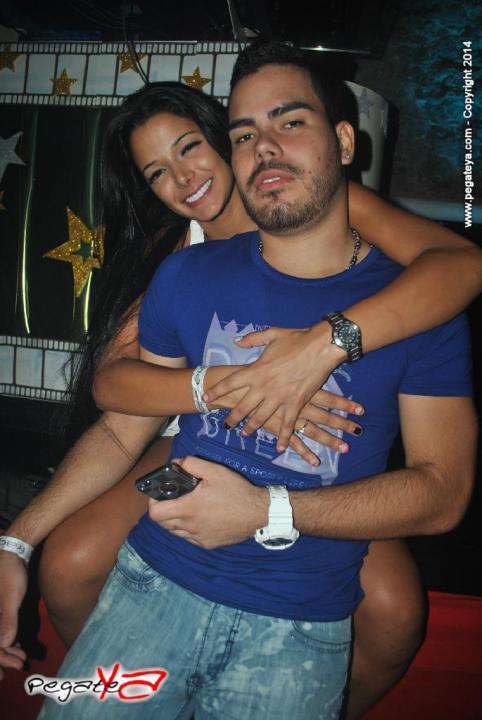 Foto 2 de Cinema Club 22 y 23 de Agosto en D8 club, Cartagena