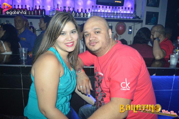 Foto 59 de Bailatino - Feria de Cali 2016 en Bailatino - Bar, Cali
