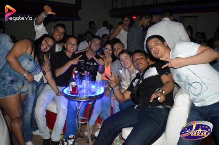 Foto 13 de Jala Jala Club - 1er FDS Agt 2015 en Jala Jala Club, Cali