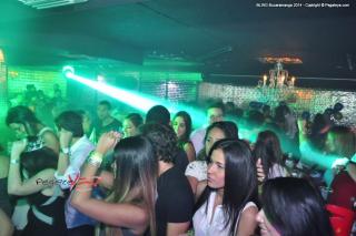 Foto 58 de BAR BLING - 1 de febrero de 2014 en Bar Bling Bucaramanga, Bucaramanga