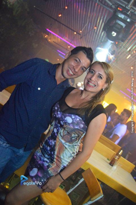 Foto 32 de MALABAR - 12 marzo 2016 en Discoteca Malabar Bucaramanga, Bucaramanga