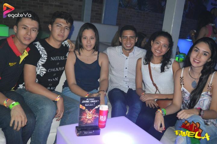 Foto 47 de Favela - Feria de Cali 2016 en Favela Club, Cali