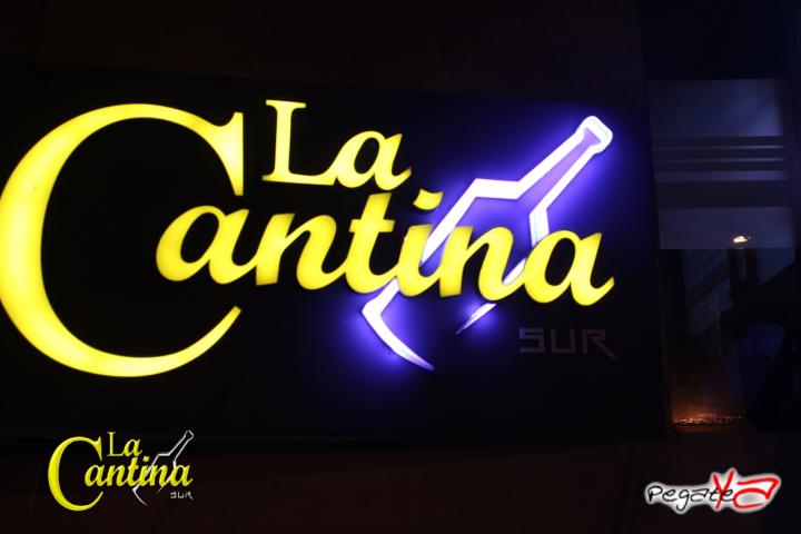 Foto 20 de La Cantina Sur - Halloween 2014 en La Cantina Sur, Cali