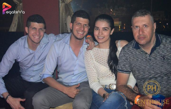 Foto 64 de Penthouse Club - Feria De Cali 2016 en Penthouse 1800, Cali