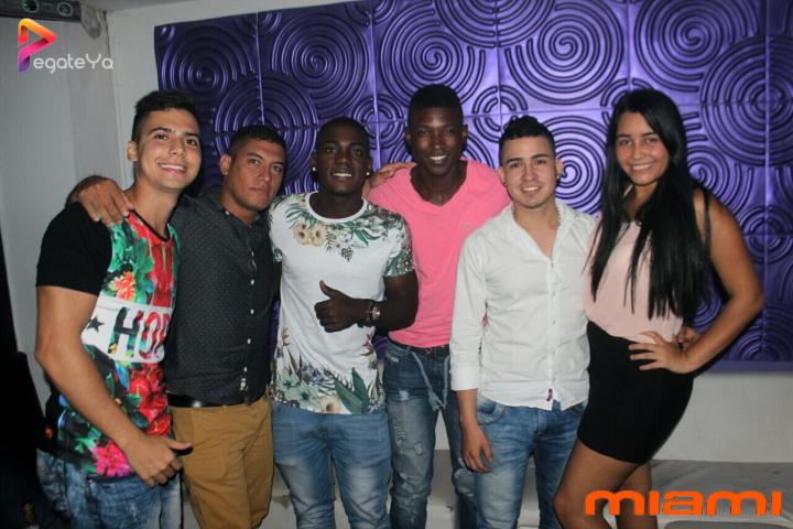 Foto 5 de Miami Bar - 1er FDS Nov. 2015 en Miami Bar Cali, Cali