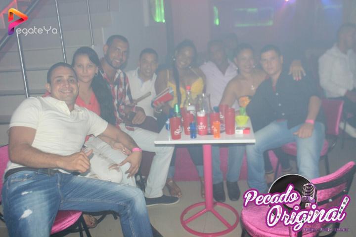 Foto 41 de Pecado Original - 1er Fds junio 2016 en Pecado Original, Cali