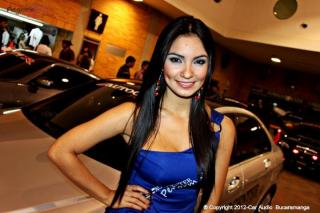 Foto 105 de Chicas Car Audio 2012 - Cenfer Bucaramanga en Chicas Car Audio 2012, Bucaramanga