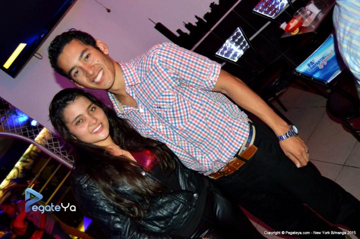 Foto 28 de New York - 14 de febrero de 2015 en Discoteca New York Bucaramanga, Bucaramanga