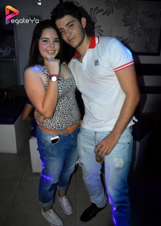 Foto 7 de Ahma Bar - 2do FDS Agosto 2015 en Ahma Cali, Cali