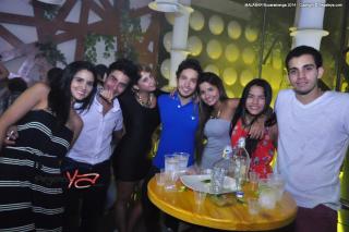 Foto 31 de Discoteca Malabar - 8 de febrero de 2012 en Discoteca Malabar Bucaramanga, Bucaramanga