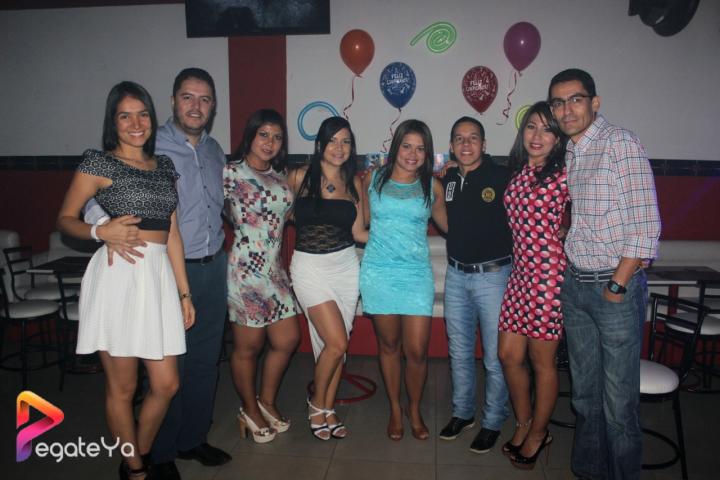 Foto 9 de Praga City - 4to FDS Mayo 2015 en Praga City, Cali