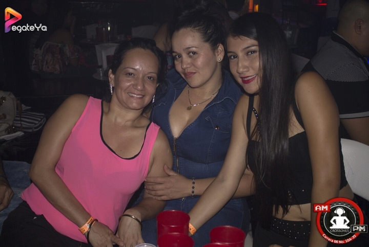 Foto 20 de Ampm - 4to Fds Sept. 2017 en Am / PM Bar - Cali, Cali