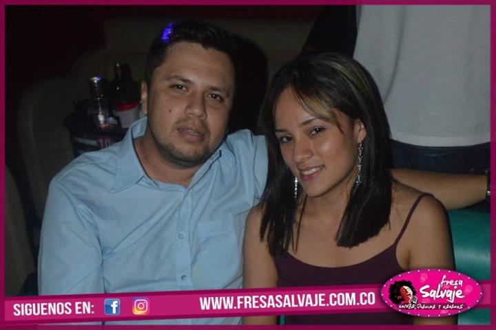 Foto 9 de Fresa Salvaje - Feria de Cali 2016 en Fresa Salvaje, Cali