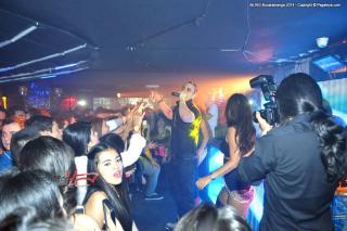 Foto 113 de Bar Bling - 8 de febrero de 2012 en Bar Bling Bucaramanga, Bucaramanga