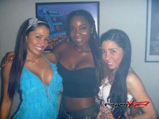 Foto 12 de Febrero 18 y 25 del 2012 en Miami Bar Cali, Cali