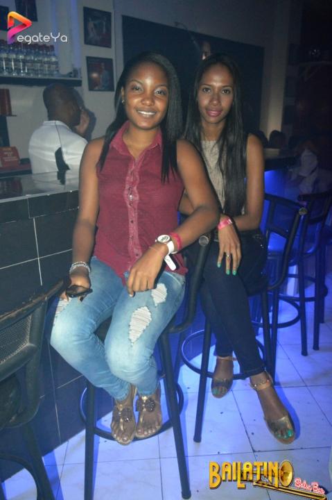 Foto 86 de Bailatino - 3er & 4to Fds Marzo 2016 en Bailatino - Bar, Cali