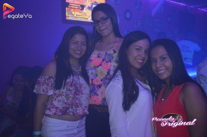 Foto 47 de Pecado Original - 1er Fds Agosto 2016 en Pecado Original, Cali