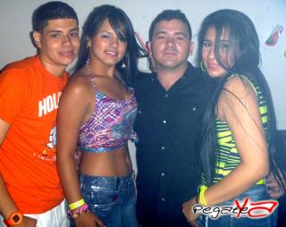 Foto 40 de Babel - Agosto 25 del 2012 en Babel / Barra Libre Cali, Cali
