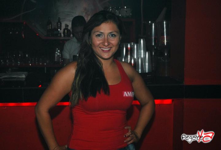 Foto 6 de Ampm Bar - Agosto 29 del 2014 en Am / PM Bar - Cali, Cali