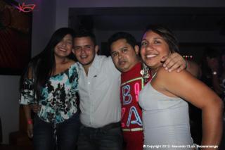 Foto 68 de 08-09 de Junio 2012 en Discoteca Macondo Club Bucaramanga, Bucaramanga