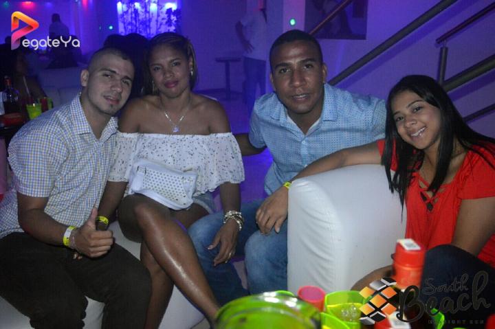 Foto 7 de Sout Beach - Feria De Cali 2016 en Sout Beach, Cali