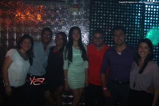 Foto 47 de Bling Bar 16 de Mayo de 2014 en Bar Bling Bucaramanga, Bucaramanga