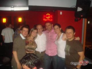 Foto 34 de Abril 20 del 2012 en Santelmo Manizales, Manizales