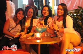 Foto 44 de Blondie Mayo 17 del 2014 en Blondie Bar Cali, Cali