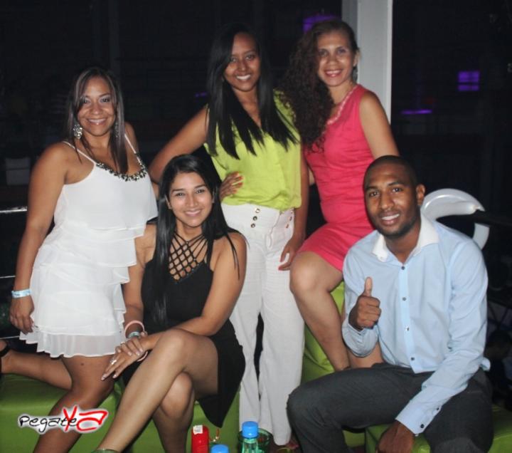 Foto 55 de Favela Club - 1er FDS Noviembr 2014 en Favela Club Menga, Cali