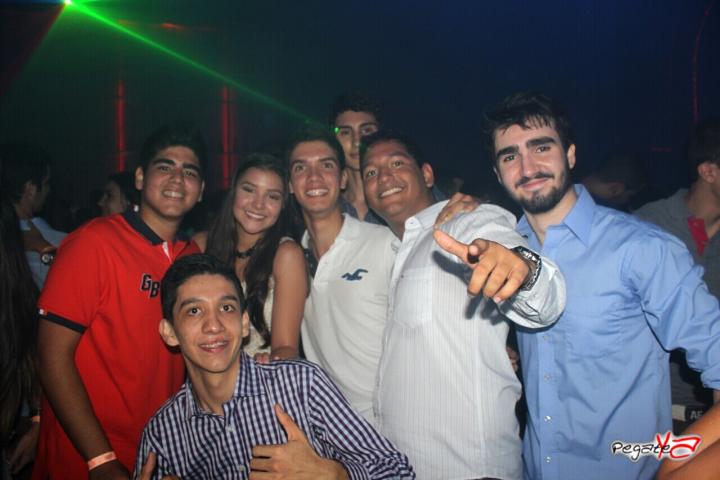 Foto 58 de La Sucursal - Agosto 29 en La Sucursal del Cielo, Cali