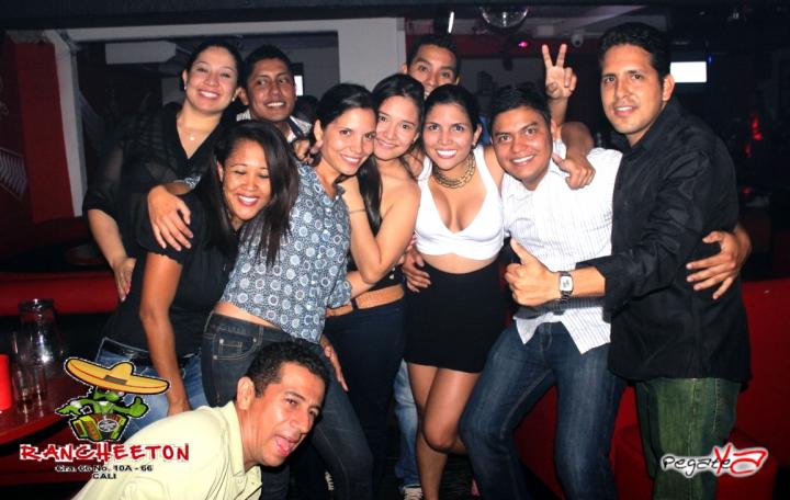 Foto 20 de Rancheeton - 1er FDS Nov. 2014 en Rancheton Cali, Cali