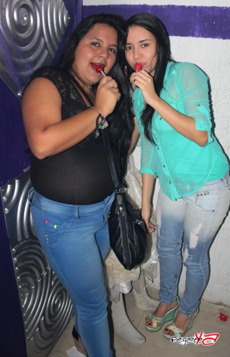 Foto 10 de Ahma Bar - 1er FDS Nov 2014 en Ahma Cali, Cali