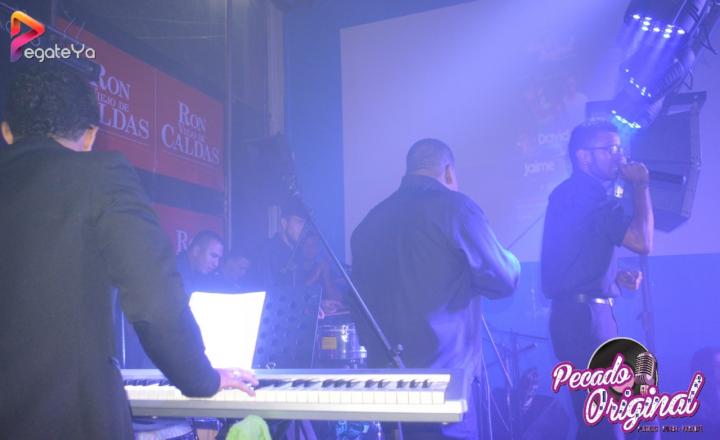 Foto 6 de Pecado Original -3er & 4to Fds Marzo 2016 en Pecado Original, Cali