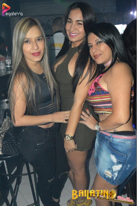 Foto 7 de Bailatino - 3ER Fds Mayo 2017 en Bailatino - Bar, Cali